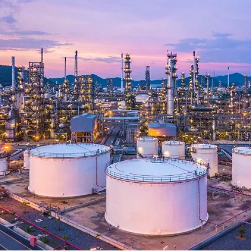 Petroleum-and-Petrochemicals