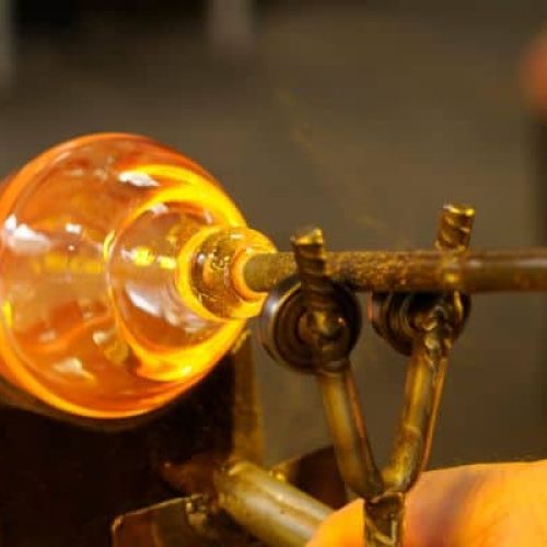history-of-glassmaking